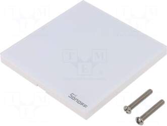 SONOFF Touch switch | in mounting