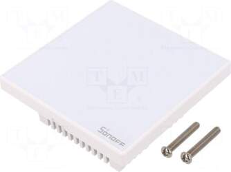 SONOFF Touch switch | in mounting