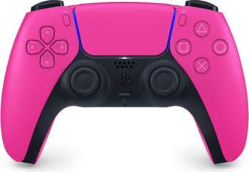 Sony Interactive Entertainment DualSense Wireless Controller