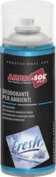 Spaces Deodorant 400 ml