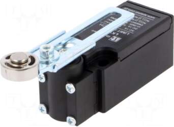 SPAMEL Limit switch | adjustable lever