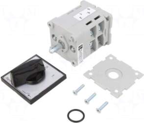 SPAMEL Switch: cam switch | Stabl