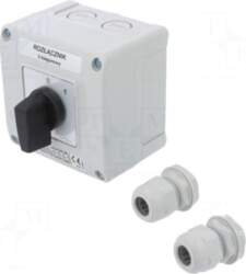 SPAMEL Switch: cam switch | Stabl