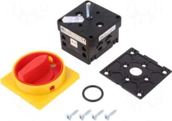 SPAMEL Switch: cam switch | Stabl