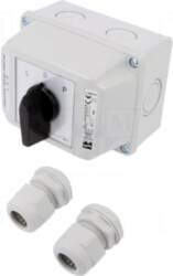 SPAMEL Switch: cam switch | Stabl