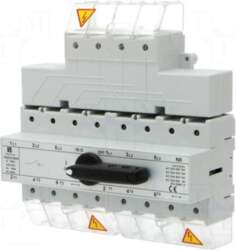 SPAMEL Switch: mains-generator | Stabl.pos: