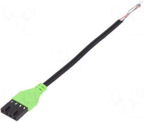 SPARKFUN ELECTRONICS Cable: mains | Application: