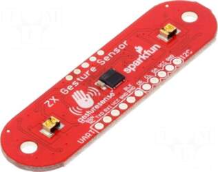 SPARKFUN ELECTRONICS Sensor: gestures | I2C