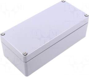 SPELSBERG Enclosure: multipurpose | X: 80mm