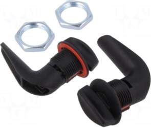 SPELSBERG Locking device insertion conversion kit