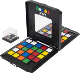 Spinmaster Rubik`s Race (Game)