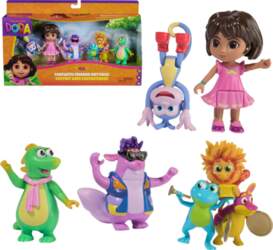 Spinmaster Spin Master Dora - Fantastic
