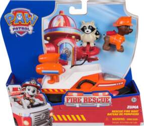 Spinmaster Spin Master Paw Patrol Fire