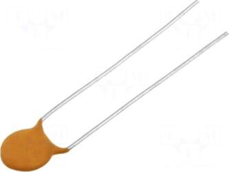 SR PASSIVES Capacitor: ceramic | 10nF