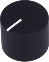SR PASSIVES Knob | with pointer