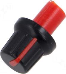 SR PASSIVES Knob | with pointer