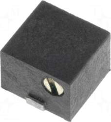 SR PASSIVES Potentiometer: mounting | 100kΩ