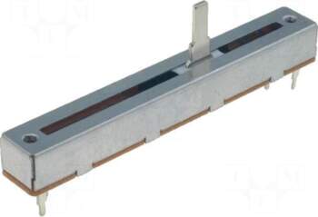 SR PASSIVES Potentiometer: slide | 10kΩ