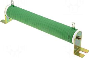 SR PASSIVES Resistor: wire-wound | 2