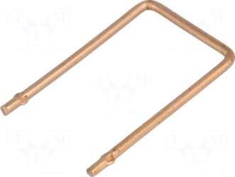 SR PASSIVES Resistor: wire-wound | sensing