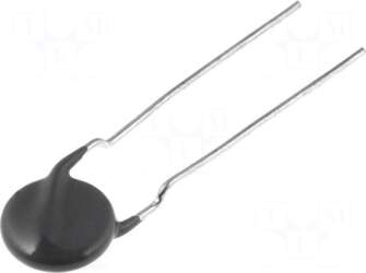 SR PASSIVES Varistor: metal-oxide | THT