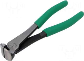 STAHLWILLE Pliers: cutting | cutting |