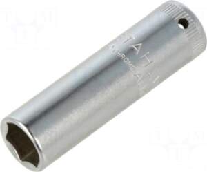 STAHLWILLE Socket: 6-angles | socket spanner