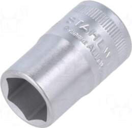 STAHLWILLE Socket: 6-angles | socket spanner