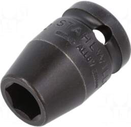 STAHLWILLE Socket: 6-angles | socket spanner
