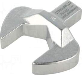 STAHLWILLE Wrench tip | torque,spanner