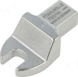 STAHLWILLE Wrench tip | torque,spanner