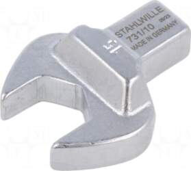 STAHLWILLE Wrench tip | torque,spanner