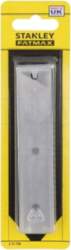 STANLEY Blade | 18mm | 10pcs