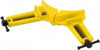 STANLEY Machine vice | angular,adjustable