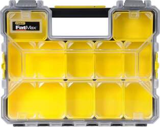 Stanley Organizer FatMax Pro , tool box