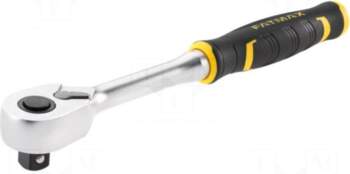 STANLEY Wrench: rattle | 1/4" |
