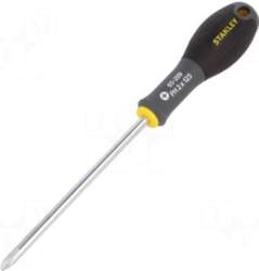 STANLEY Screwdriver: standard | Phillips |