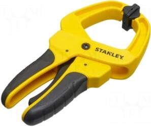 STANLEY Clamp | universal | max