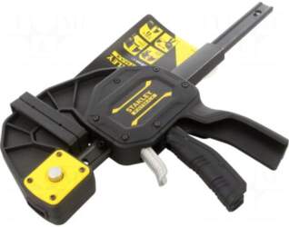 STANLEY Clamp | universal | polyamide