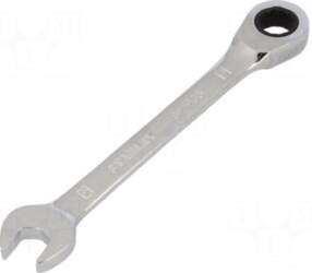 STANLEY Wrench: combination spanner | rattle