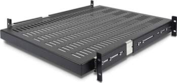 StarTech.com 2U Sliding Server Rack
