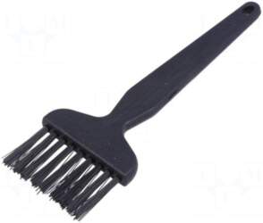 STATICTEC Brush | ESD | 3mm