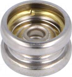 STATICTEC Double female stud snap |