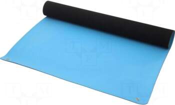 STATICTEC Mat: bench | ESD |