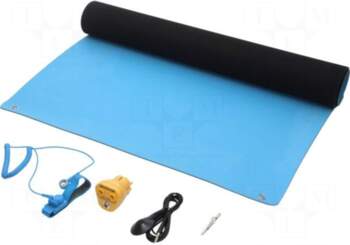 STATICTEC Mat: table set | ESD