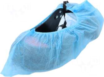 STATICTEC Protective cover shoes | ESD