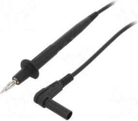 STÄUBLI Test lead: single | 20A
