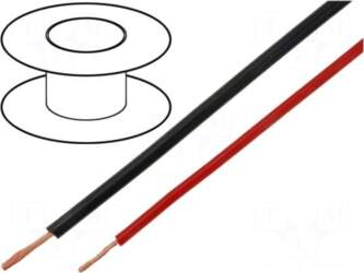 STÄUBLI Wire | Silivolt®-1V SN |
