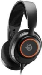 Steelseries Arctis Nova 3 Headset Wired