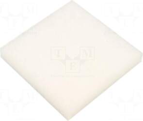 STEGO Filter | 122x122mm